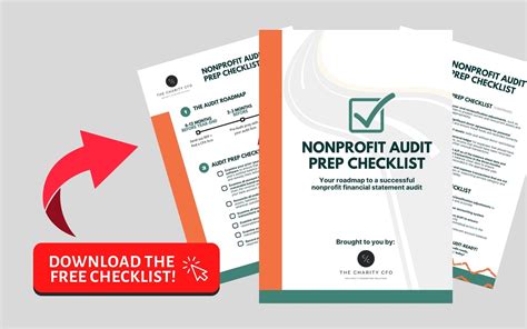 non-profit audit and reviews brentwood